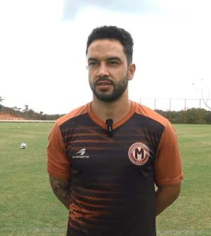 Anderson Uchoa