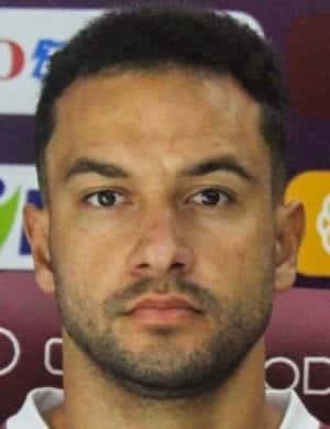 David Lutosa