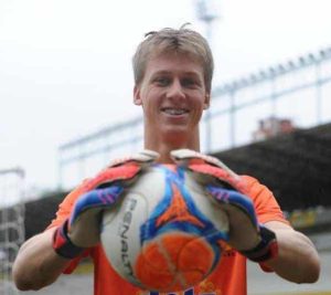 David Rambo