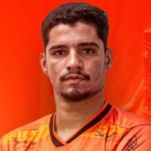 Erick Cunha
