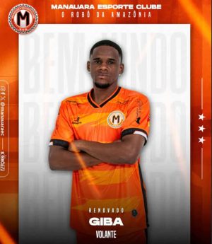Giba