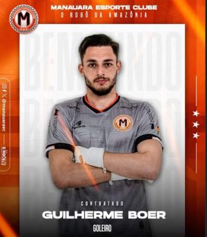 Guilherme Boer