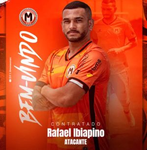 Rafael Ibiapino