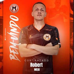 Robert