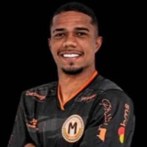 Wsley Cândido