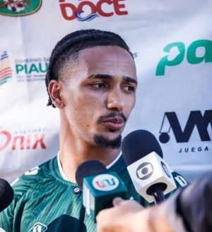 Wsley Souza