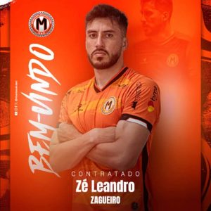 Zé Leandro